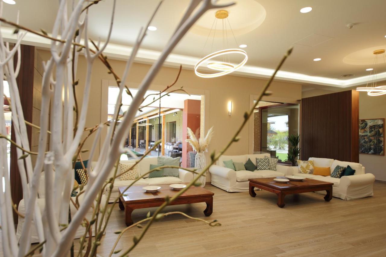 אלקזר דה סן חואן Hotel Chateau Vinasoro מראה חיצוני תמונה