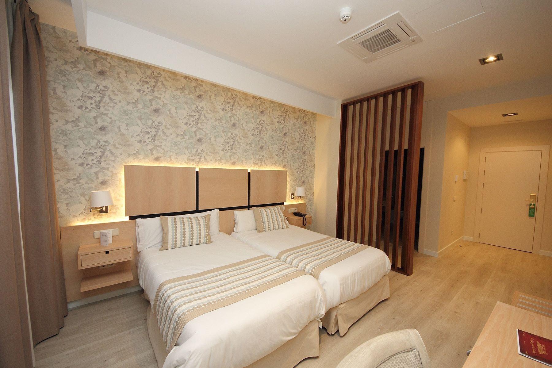 אלקזר דה סן חואן Hotel Chateau Vinasoro מראה חיצוני תמונה